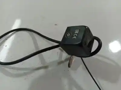 Second-hand car spare part camera for opel combo 1.7 16v cdti oem iam references   