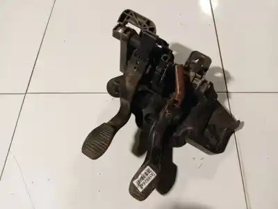 Gebrauchtes Autoersatzteil kupplungspedal zum fiat doblo cargo (263_) 2.0 d multijet oem-iam-referenzen 