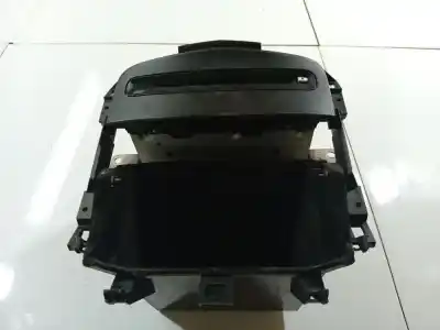 Tweedehands auto-onderdeel audiosysteem / radio-cd voor nissan primera hatchback (p12) 1.9 dci oem iam-referenties e13022211