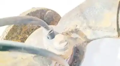 Piesă de schimb auto la mâna a doua senzor abs pentru ford fiesta vi (cb1, ccn) 1.4 tdci referințe oem iam 8v512c204bb