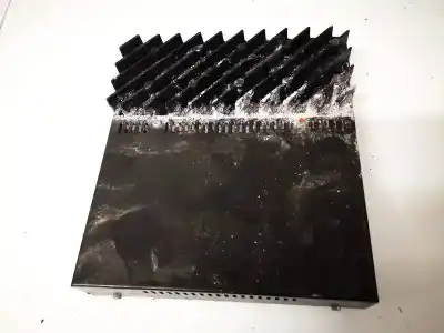 Peça sobressalente para automóvel em segunda mão sistema de áudio / rádio cd por bmw 3-series, e90 / e91 / e93 2005.02 - 2009.01 330 173kw 2005.02 - 2009.01 referências oem iam 9143162