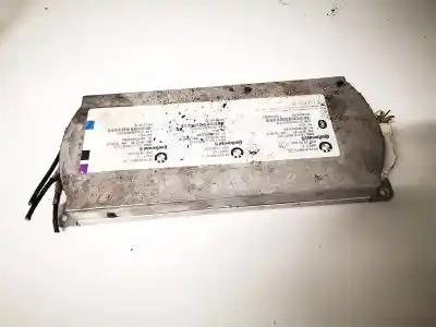 Peça sobressalente para automóvel em segunda mão módulo eletrônico por bmw 3-series, e90 / e91 / e93 2005.02 - 2009.01 330 173kw 2005.02 - 2009.01 referências oem iam 8410914961501