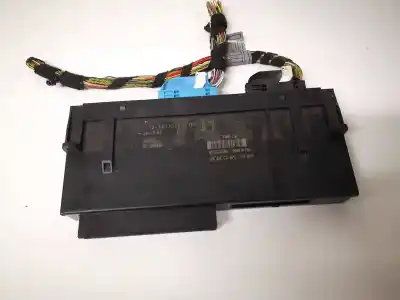 Peça sobressalente para automóvel em segunda mão módulo de confort / bsi /bcm por bmw 3-series, e90 / e91 / e93 2005.02 - 2009.01 330 173kw 2005.02 - 2009.01 referências oem iam 6135913448301