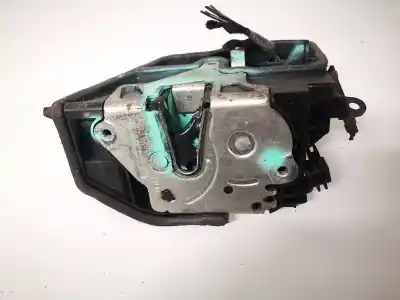 Second-hand car spare part Left Front Door Lock for BMW 3-SERIES, E90 / E91 / E93 2005.02 - 2009.01 330 173KW 2005.02 - 2009.01 OEM IAM references 7167073  