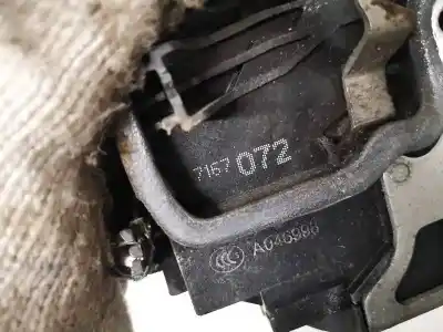 Second-hand car spare part front right door lock for bmw 3-series, e90 / e91 / e93 2005.02 - 2009.01 330 173kw 2005.02 - 2009.01 oem iam references 7167072  