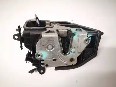 Second-hand car spare part FRONT RIGHT DOOR LOCK for BMW 3-SERIES, E90 / E91 / E93 2005.02 - 2009.01  OEM IAM references 7167072  