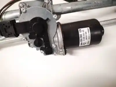 Peça sobressalente para automóvel em segunda mão motor do limpa para brisas por bmw 3-series, e90 / e91 / e93 2005.02 - 2009.01 330 173kw 2005.02 - 2009.01 referências oem iam 697826401