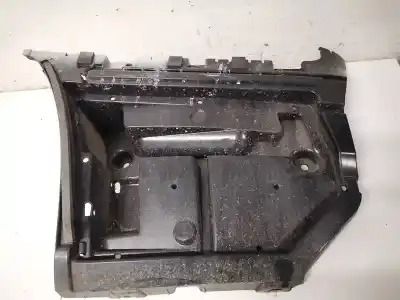 Peça sobressalente para automóvel em segunda mão reforço do pára choques traseiro por bmw 3-series, e90 / e91 / e93 2005.02 - 2009.01 330 173kw 2005.02 - 2009.01 referências oem iam 7128245