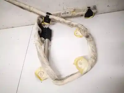 Peça sobressalente para automóvel em segunda mão airbag de cortina dianteiro direito por bmw 3-series, e90 / e91 / e93 2005.02 - 2009.01 330 173kw 2005.02 - 2009.01 referências oem iam 85711831211a
