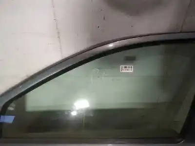 Peça sobressalente para automóvel em segunda mão vidro dianteiro esquerdo por volvo v70 ii (285) d5 referências oem iam as2