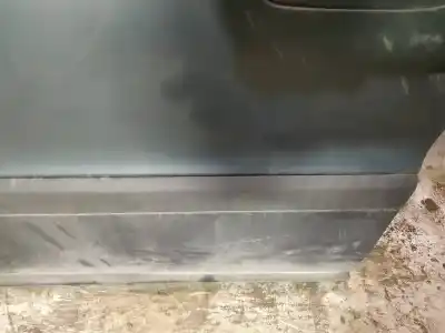 Pezzo di ricambio per auto di seconda mano plastica per volvo v70 ii (285) d5 riferimenti oem iam   