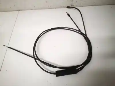 Peça sobressalente para automóvel em segunda mão plásticos por bmw 3-series, e90 / e91 / e93 2005.02 - 2009.01 330 173kw 2005.02 - 2009.01 referências oem iam 7184432