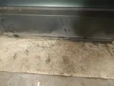 Pezzo di ricambio per auto di seconda mano plastica per volvo v70 ii (285) d5 riferimenti oem iam   