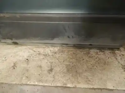 Peça sobressalente para automóvel em segunda mão plásticos por volvo v70 ii (285) d5 referências oem iam 