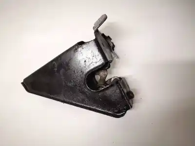 Peça sobressalente para automóvel em segunda mão fechadura do mala por bmw 3-series, e90 / e91 / e93 2005.02 - 2009.01 330 173kw 2005.02 - 2009.01 referências oem iam 51647116705