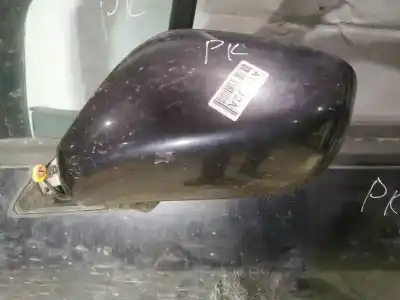 Peça sobressalente para automóvel em segunda mão espelho retrovisor esquerdo por porsche 968 descapotable 3.0 referências oem iam   