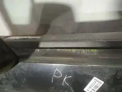 Pezzo di ricambio per auto di seconda mano plastica per porsche 968 descapotable 3.0 riferimenti oem iam   