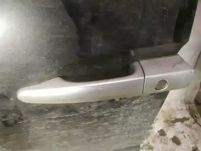 Peça sobressalente para automóvel em segunda mão puxador exterior dianteiro esquerdo por porsche 968 descapotable 3.0 referências oem iam 