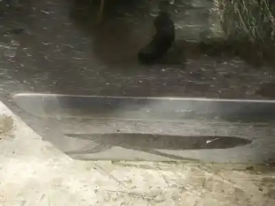 Pezzo di ricambio per auto di seconda mano plastica per porsche 968 descapotable 3.0 riferimenti oem iam   