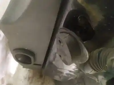 Second-hand car spare part hinge for porsche 968 descapotable 3.0 oem iam references   