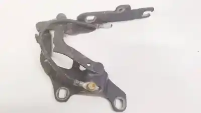 Peça sobressalente para automóvel em segunda mão dobradiça do capô por bmw 3-series, e90 / e91 / e93 2005.02 - 2009.01 330 173kw 2005.02 - 2009.01 referências oem iam 7115263