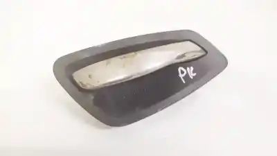 Peça sobressalente para automóvel em segunda mão puxador interior dianteiro esquerdo por bmw 3-series, e90 / e91 / e93 2005.02 - 2009.01 330 173kw 2005.02 - 2009.01 referências oem iam 697549303
