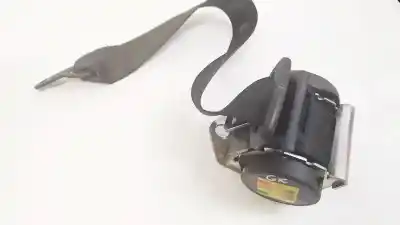 Peça sobressalente para automóvel em segunda mão cinto de segurança traseiro esquerdo por bmw 3-series, e90 / e91 / e93 2005.02 - 2009.01 330 173kw 2005.02 - 2009.01 referências oem iam 607051100b