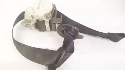 Peça sobressalente para automóvel em segunda mão cinto de segurança traseiro esquerdo por bmw 3-series, e90 / e91 / e93 2005.02 - 2009.01 330 173kw 2005.02 - 2009.01 referências oem iam 340032683