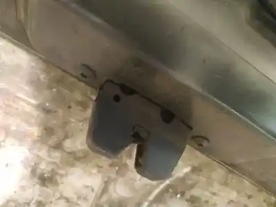 Tweedehands auto-onderdeel kofferbak / poortsluiting voor citroen c4 i (lc_) 1.6 hdi oem iam-referenties 