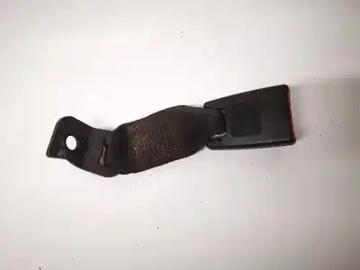 Peça sobressalente para automóvel em segunda mão chicote / encaixe cinto segurança traseiro esquerdo por bmw 3-series, e90 / e91 / e93 2005.02 - 2009.01 330 173kw 2005.02 - 2009.01 referências oem iam 9117261