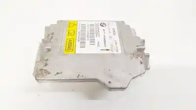 Peça sobressalente para automóvel em segunda mão CENTRALINA DE AIRBAG por BMW 3-SERIES, E90 / E91 / E93 2005.02 - 2009.01  Referências OEM IAM 6577913428001  0285010064