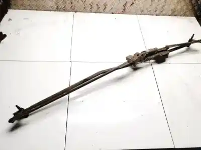 Tweedehands auto-onderdeel schone articulatie vooraan voor citroen c4 i (lc_) 1.6 hdi oem iam-referenties 180982