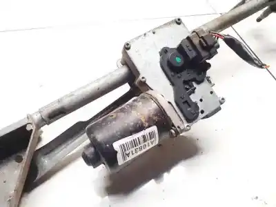 Tweedehands auto-onderdeel ruitenwissermotor voor voor citroen c4 i (lc_) 1.6 hdi oem iam-referenties 404638