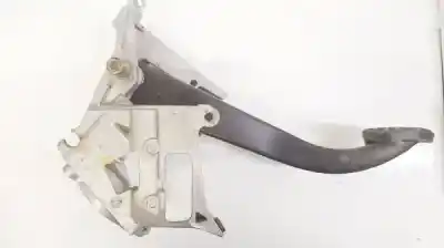 Peça sobressalente para automóvel em segunda mão pedal de travão por bmw 3-series, e90 / e91 / e93 2005.02 - 2009.01 330 173kw 2005.02 - 2009.01 referências oem iam 67871110