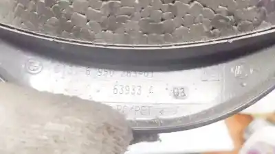 Peça sobressalente para automóvel em segunda mão plásticos por bmw 3-series, e90 / e91 / e93 2005.02 - 2009.01 330 173kw 2005.02 - 2009.01 referências oem iam 6131695026301  695026301