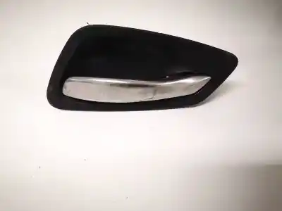 Peça sobressalente para automóvel em segunda mão puxador interior dianteiro direito por bmw 3-series, e90 / e91 / e93 2005.02 - 2009.01 330 173kw 2005.02 - 2009.01 referências oem iam 697549403