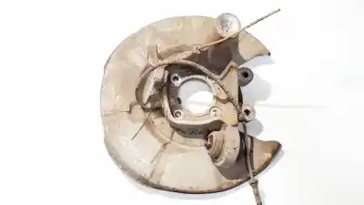 Second-hand car spare part REAR RIGHT KNUCKLE for BMW 7 (E65, E66, E67)  OEM IAM references   