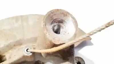 Second-hand car spare part rear right knuckle for bmw 7 (e65, e66, e67) 730 d oem iam references   