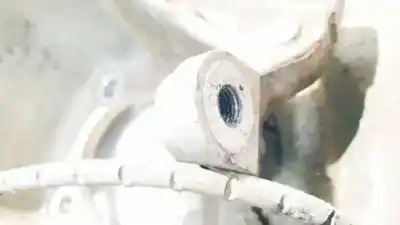 Second-hand car spare part rear left knuckle for bmw 7 (e65, e66, e67) 730 d oem iam references   