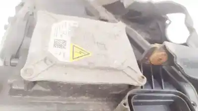 Peça sobressalente para automóvel em segunda mão balastro de xenon por bmw 3-series, e90 / e91 / e93 2005.02 - 2009.01 330 173kw 2005.02 - 2009.01 referências oem iam 130732915301