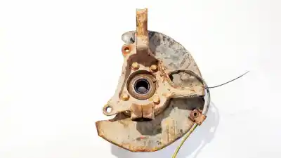 Second-hand car spare part front left knuckle for subaru forester (sh_) 2.0 d awd (shh) oem iam references 