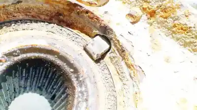 Peça sobressalente para automóvel em segunda mão sensor abs por subaru forester (sh_) 2.0 d awd (shh) referências oem iam 27540ag11  