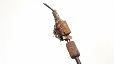 Peça sobressalente para automóvel em segunda mão sensor abs por subaru forester (sh_) 2.0 d awd (shh) referências oem iam 27540ag11  