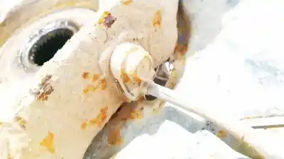 Second-hand car spare part abs sensor for subaru forester (sh_) 2.0 d awd (shh) oem iam references 27540ag11