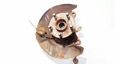 Second-hand car spare part front left knuckle for subaru forester (sh_) 2.0 d awd (shh) oem iam references 