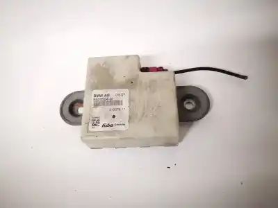 Peça sobressalente para automóvel em segunda mão módulo eletrónico antena por bmw 3-series, e90 / e91 / e93 2005.02 - 2009.01 330 173kw 2005.02 - 2009.01 referências oem iam 693502401