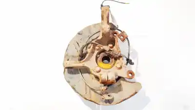 Second-hand car spare part front right knuckle for subaru forester (sh_) 2.0 d awd (shh) oem iam references 