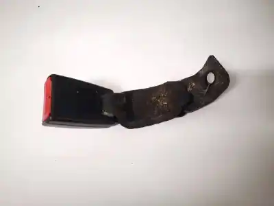 Peça sobressalente para automóvel em segunda mão chicote / encaixe cinto segurança traseiro esquerdo por bmw 3-series, e90 / e91 / e93 2005.02 - 2009.01 330 173kw 2005.02 - 2009.01 referências oem iam 9117261