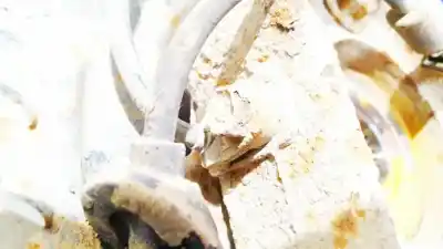 Second-hand car spare part abs sensor for subaru forester (sh_) 2.0 d awd (shh) oem iam references 27540ag10