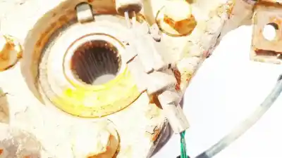 Peça sobressalente para automóvel em segunda mão sensor abs por subaru forester (sh_) 2.0 d awd (shh) referências oem iam 27540ag10  